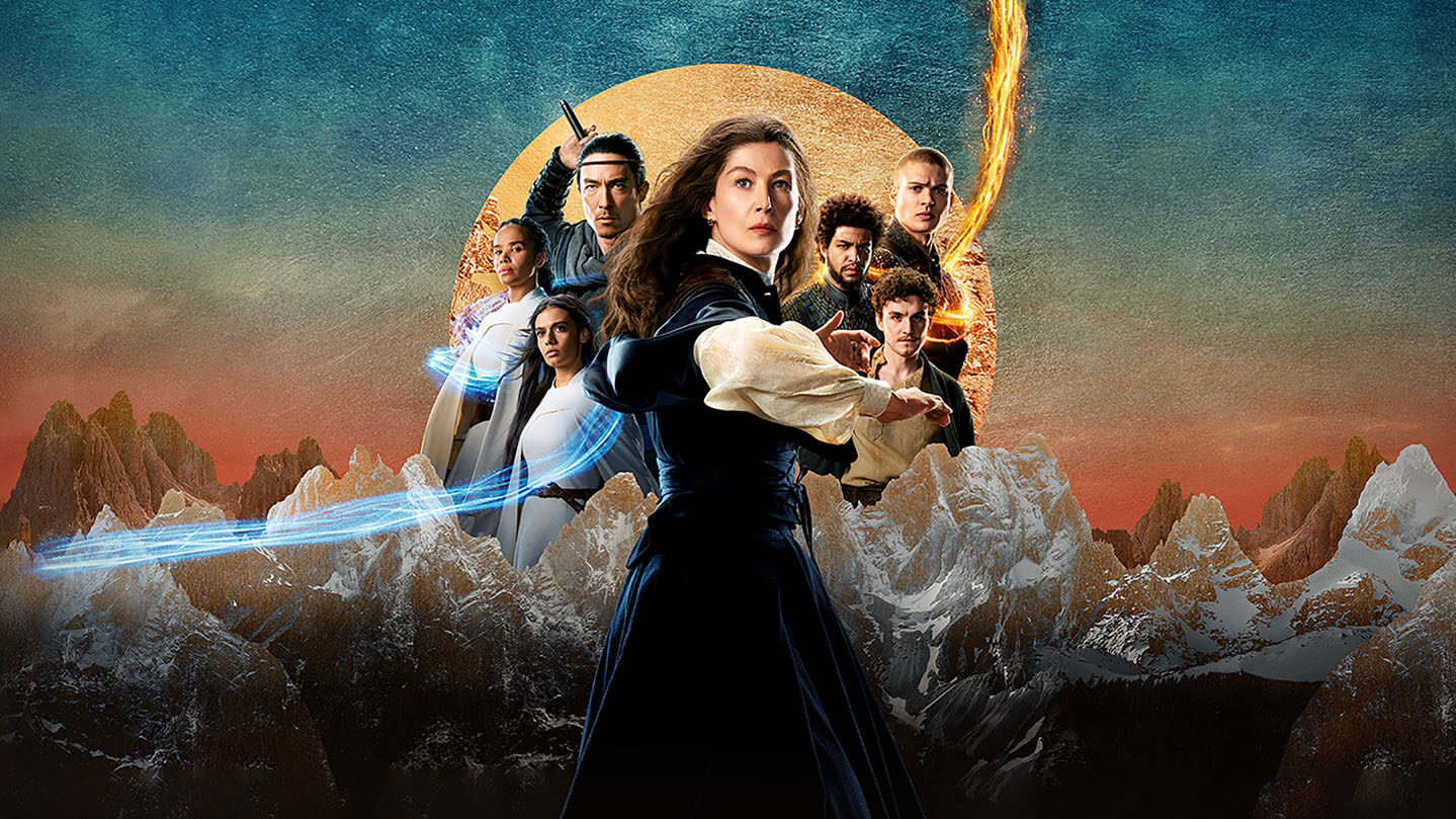 Reel of Time - a Wheel of Time podcast